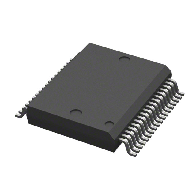VNH9013Y - PowerSSO-36 TP