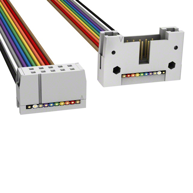 H3AKH-1018M - H3AKH-10 M