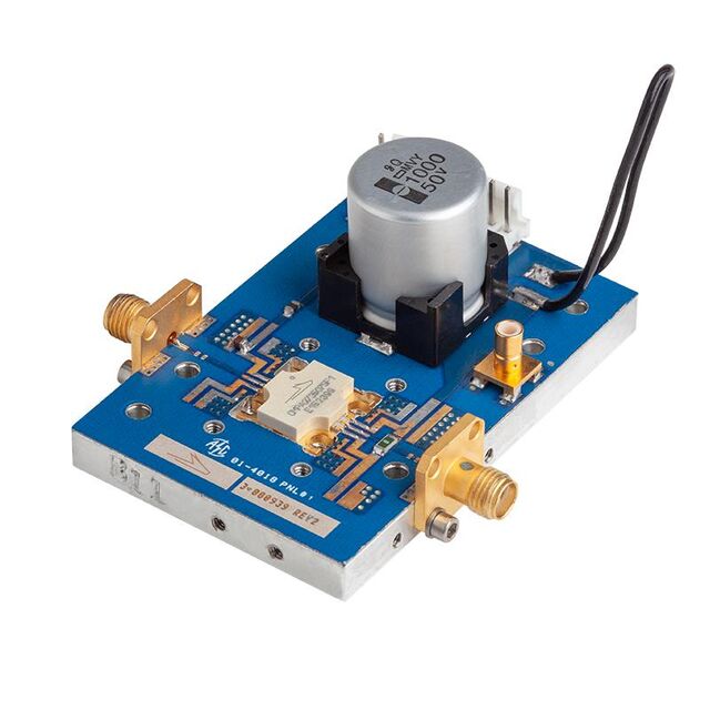 CMPA2735075F1-AMP - CMPA2735075F1-AMP