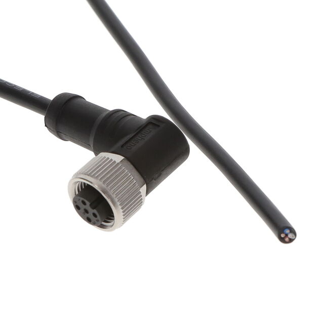 M12A-04BFFM-SR8B01 - M12A-04BFFM-SR8B01