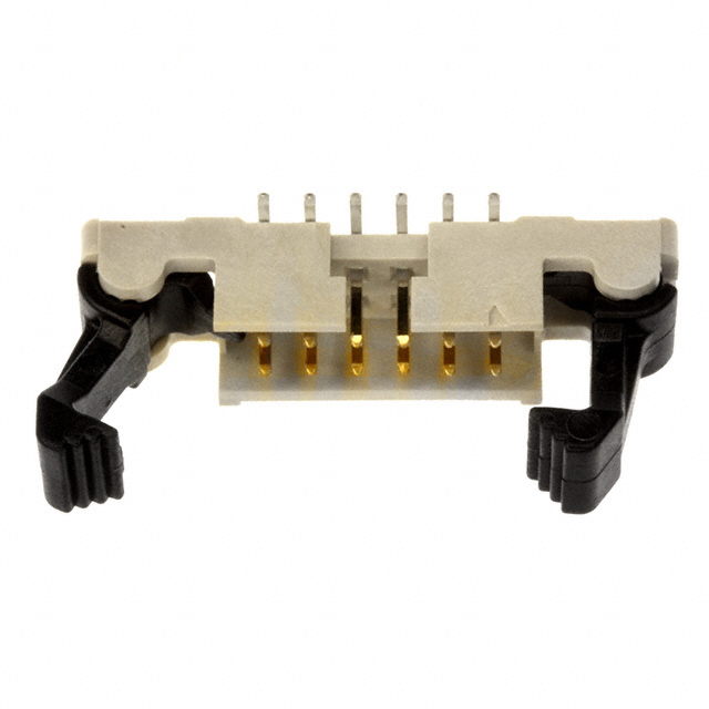 10078995-G02-12ULF - 10078995-G02-12ULF