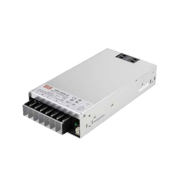 HRP-300N-12 - HRP-300N-Series