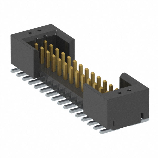 FTM-112-03-L-DV-S-P-TR - FTM-112-03-x-DV-S