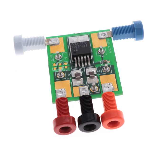 LP38856-1.2EVAL - LP38856-1.2EVAL