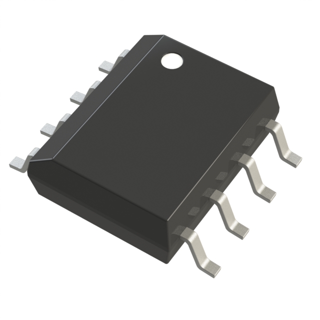 ISL83072EIBZA-T - 8 SOIC