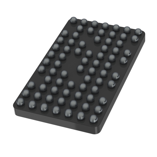 CYW43364KUBGT - 74-UFBGA, WLBGA