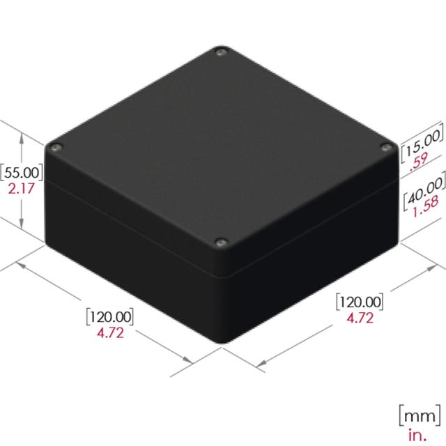 RB55P06B16B - RB55P06B16B