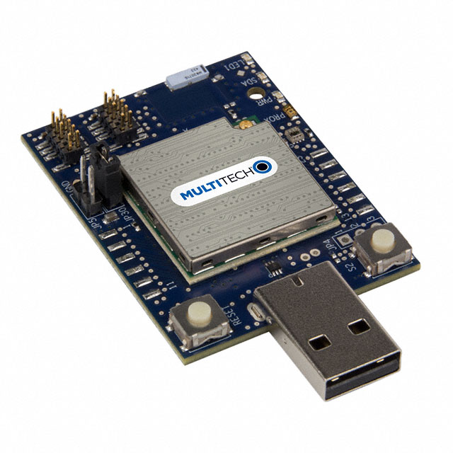 MTMDK-XDOT-KR1-A00 - MTMDK-XDOT-KR1-A00