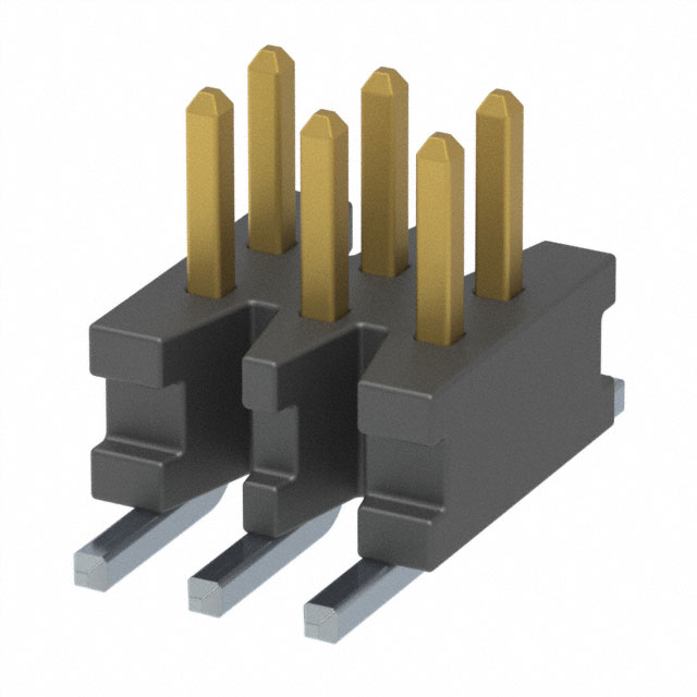 FTMH-103-03-F-DV-TR - FTMH-103-03-x-DV