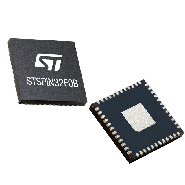 STSPIN32F0BTR - STSPIN32F0BTR