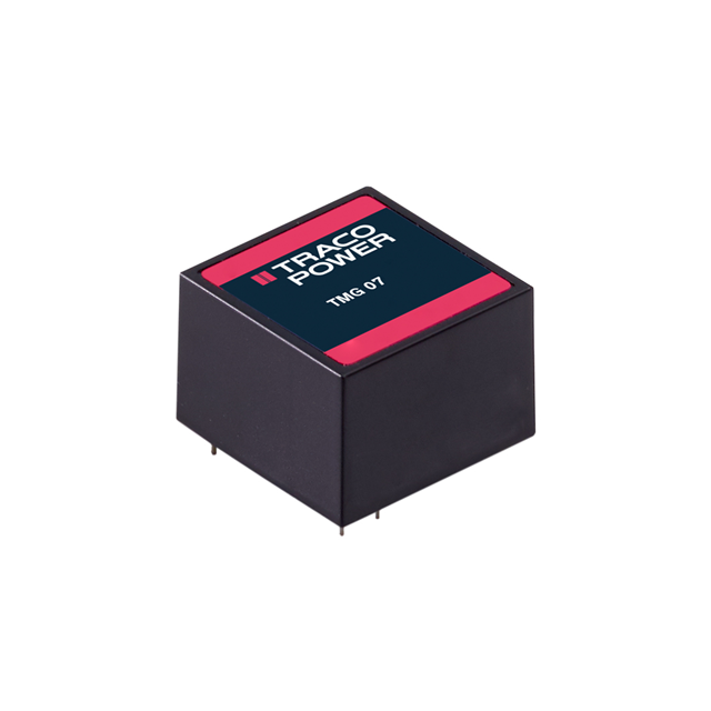 TMG 07124 - TMG-07112