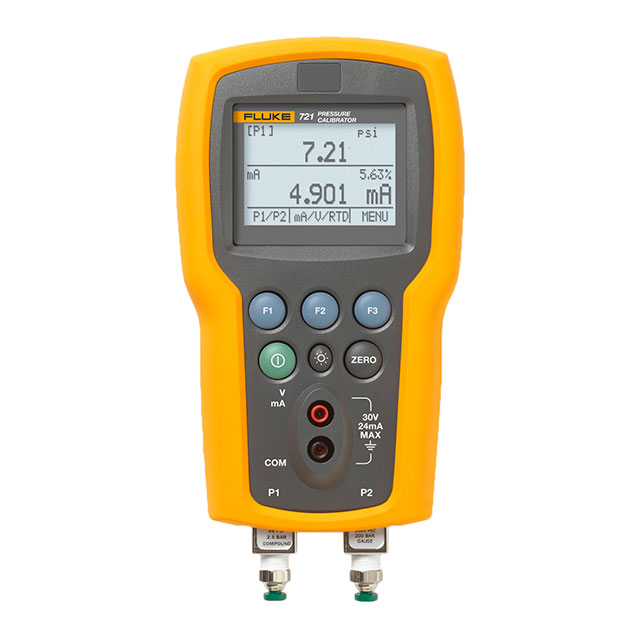 FLUKE-721-3610 - FLUKE-721