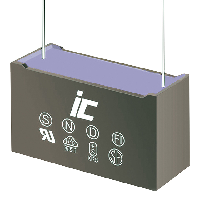 MPXB105K305G - MPX_MPXB Series