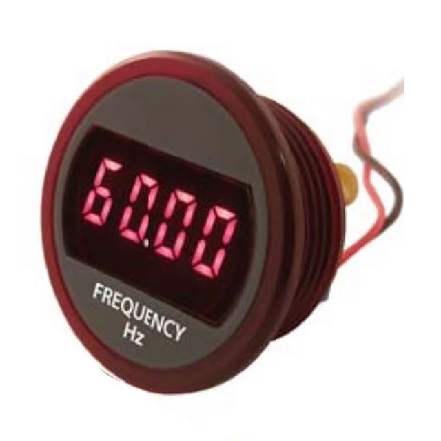 DMR20-1-FM-R-C - DMR20-1-FM-R-C