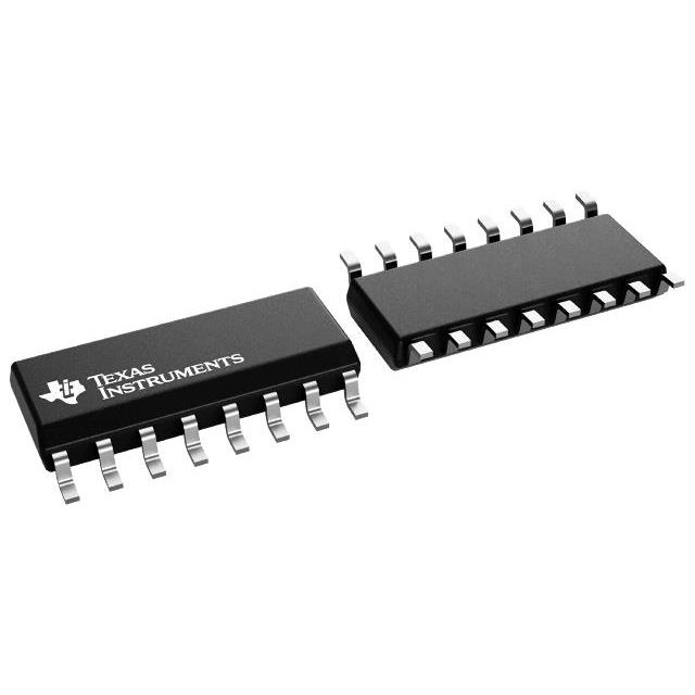 CD74HC4017EE4 - AM26C31INE4