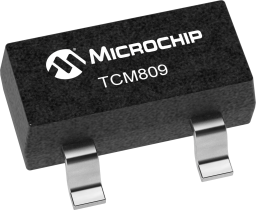 TCM809TVNB713 - SOT-23 / 3
