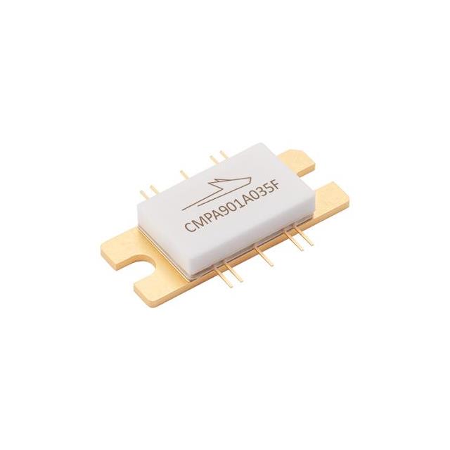 CMPA901A035F-AMP - CMPA901A035F
