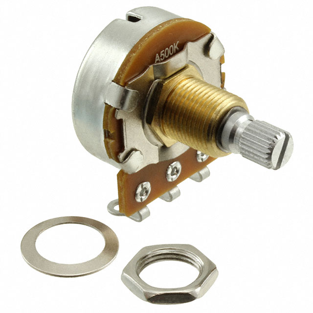 PDB241-SOTL1-504A3 - PDB241-SOTL1-504A3