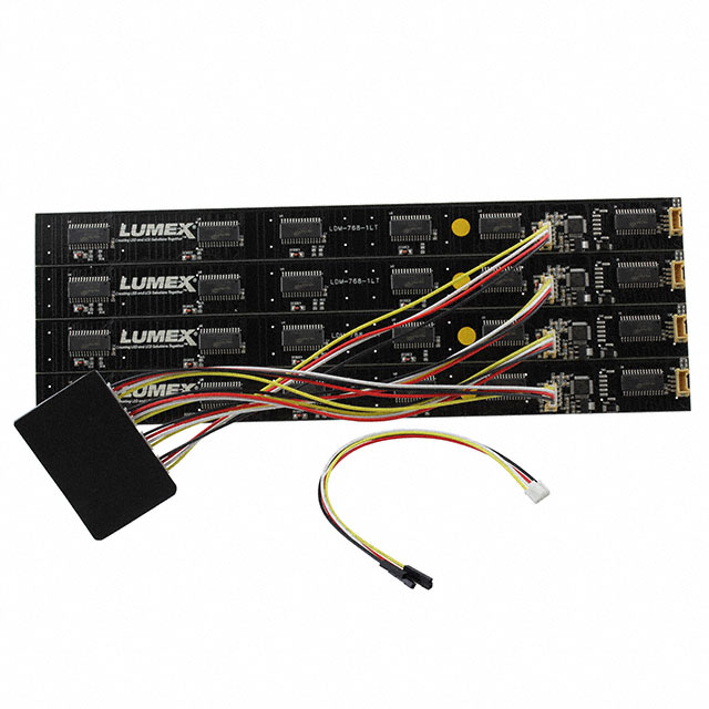 LDM-768-1LT-Y4 - LDM-768-1LT-Y4