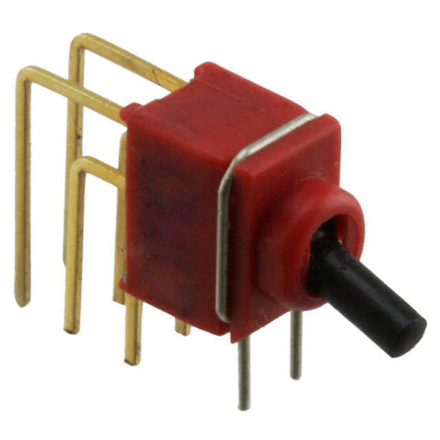 200UDP1T1A1M7RE - 200UDP1T1A1M7RE