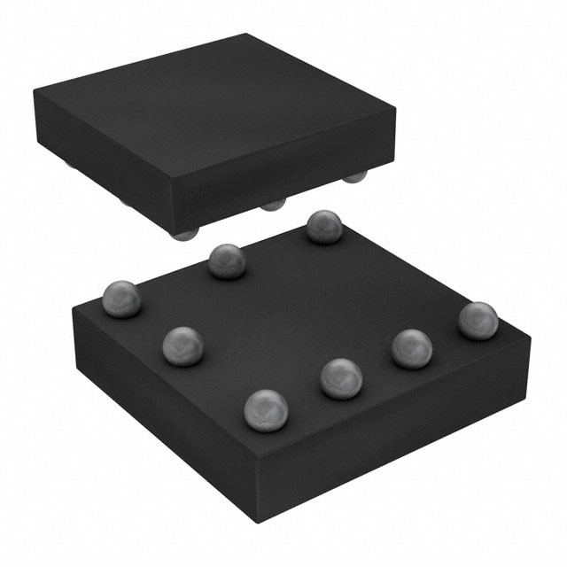 BALF-112X-02D3 - 8-UFBGA