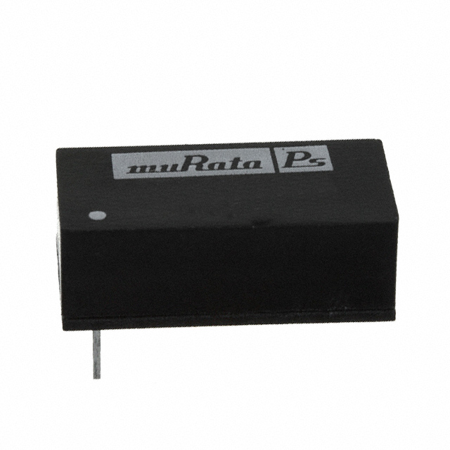 NMF2409DC - NMF Series_DIP Package