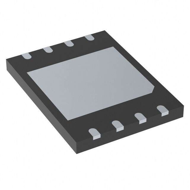 W25M02GVZEIG TR - 8-WSON E