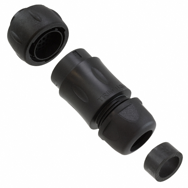 UTS6JC18-32P - UTS6JC18-32P