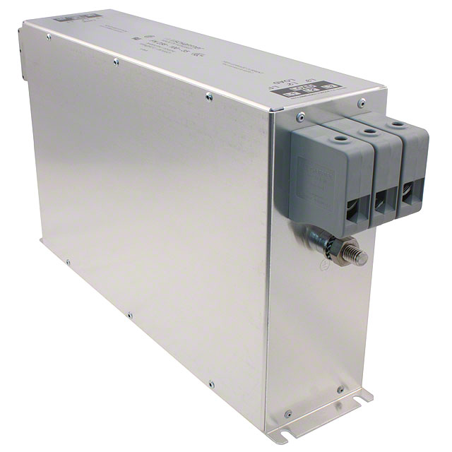 FN258HV-42-33 - FN258-100-35