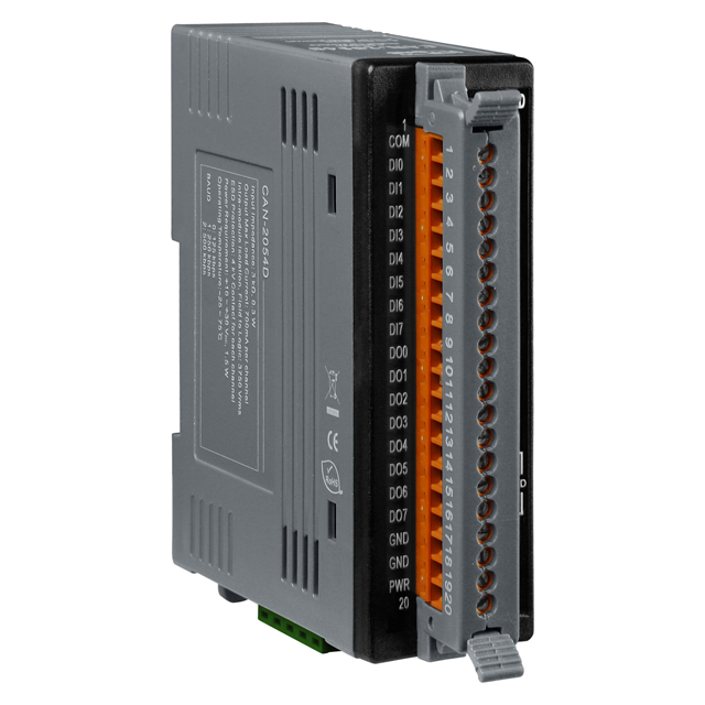 CAN-2015D - CAN-2015D