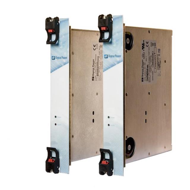 CPCI-AC-6U-600R - CPCI-AC-6U-400R