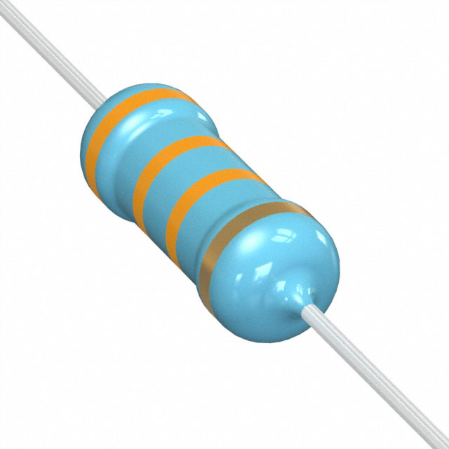 ROX3SJ33K - 33k Ohm 5% ROX, Neohm