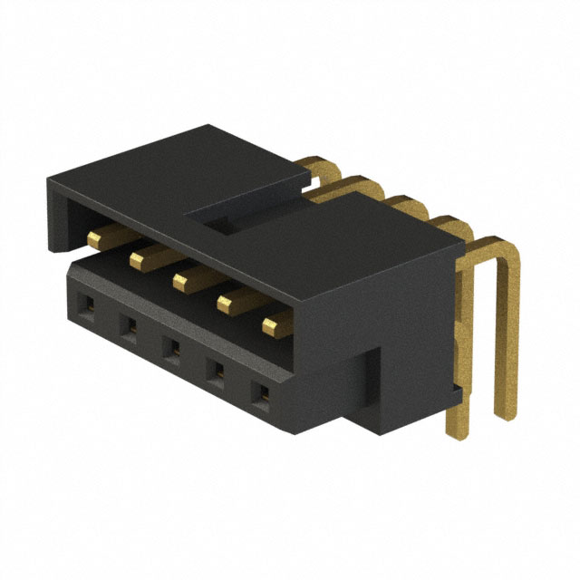 LS2-105-01-L-D-RA2-TR - LS2 Series