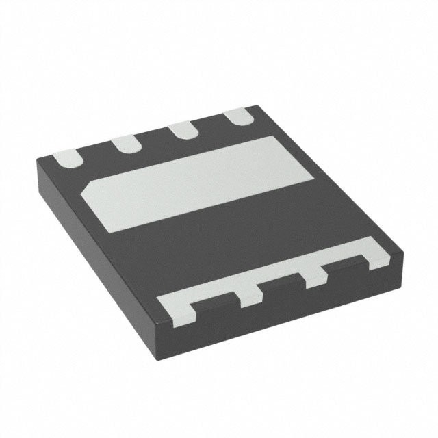 NV6117 - QFN (5x6)