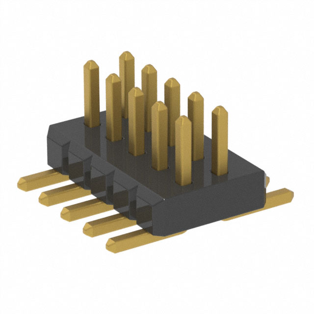 FTM-105-03-G-DV-TR - FTM-105-03-G-DV