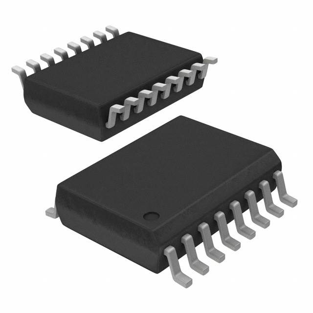 LP2953IM/NOPB - 16-SOIC