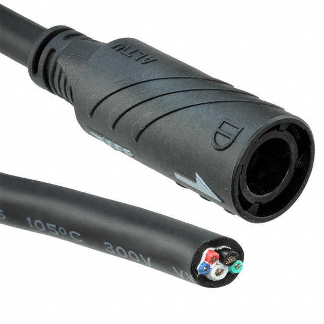 Q8DU-05AFFM-QL8A01 - Q8(D)U-05AFFM-QL8A01