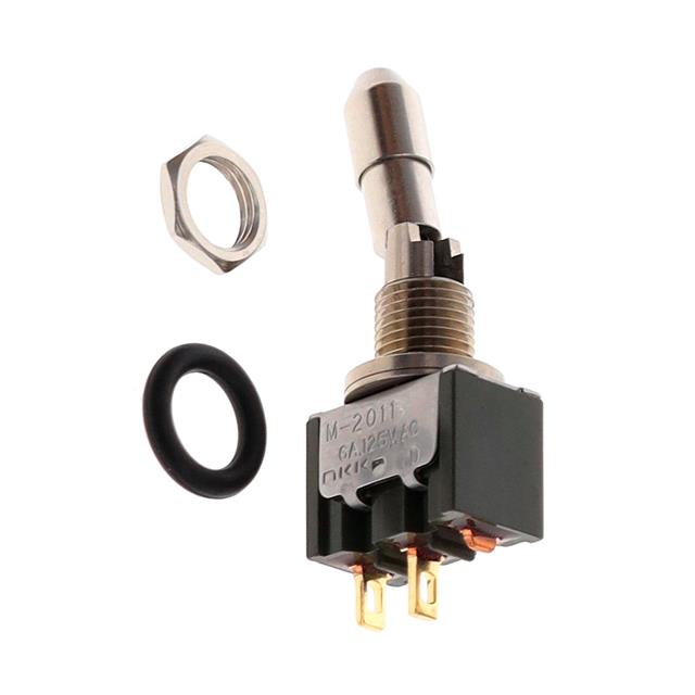 M2011LL3A01 - M2011LL3A01