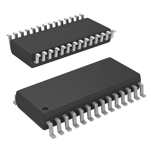 STK22C48-NF25I - 28-SOIC(Narrow)
