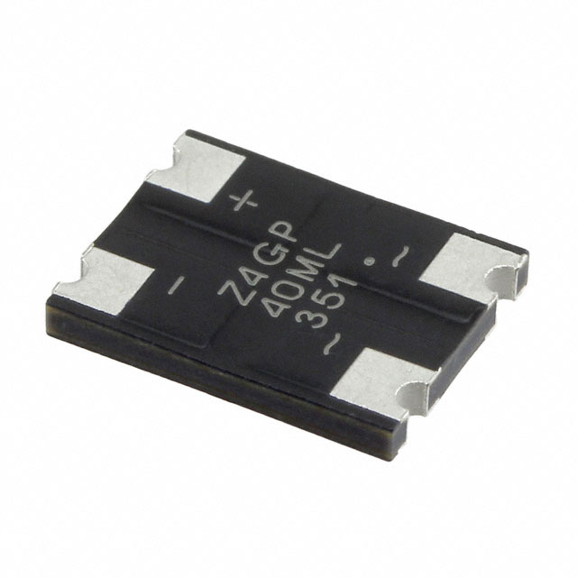 Z4DGP410L-HF - Z4DGP410L-HF