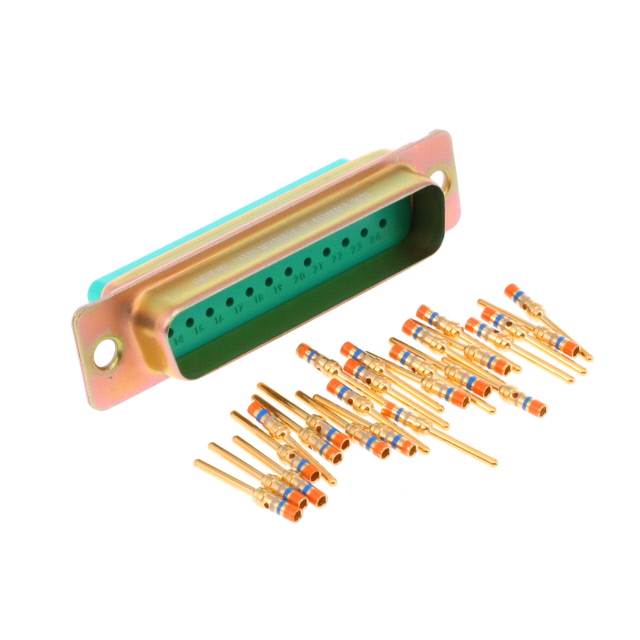 M24308/4-3F - M24308/4-3F