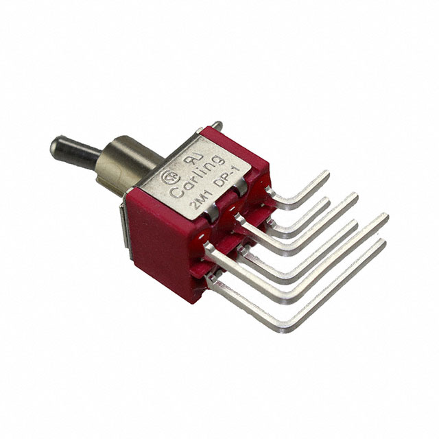 2M1-DP1-T2-B4-M7QE - 2M1-DP1-T2-B4-M7QE