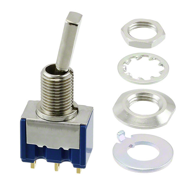 8C1011C-Z - 8C10x1C-Z