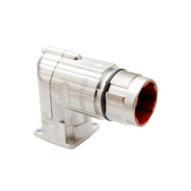 MB1RJN0601 - Motiongrade M23 B Series