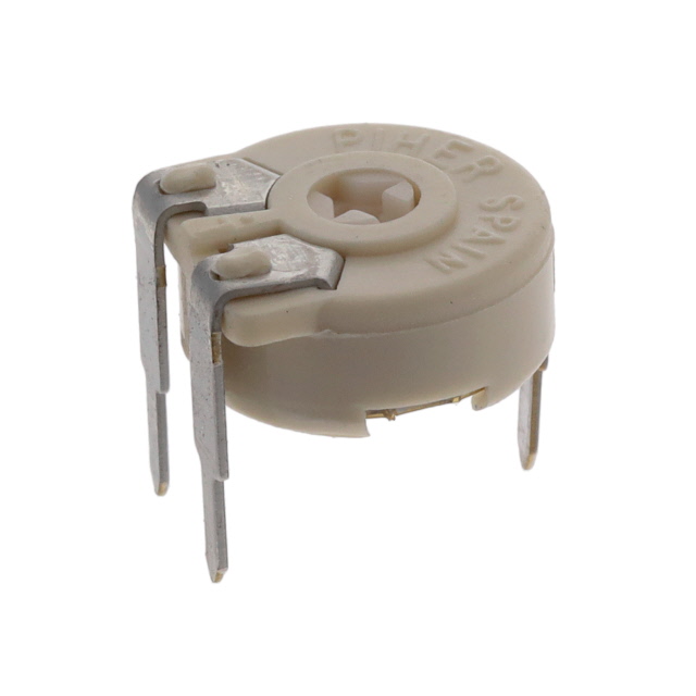 PTC10LV10-105A2020 - PTC10LV10-105A2020