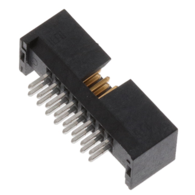 SHF-108-01-S-D-TH - SHF-108-01-L-D-TH