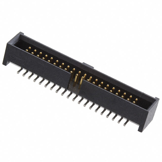 SHF-120-01-L-D-SM - SHF-120-01-L-D-SM