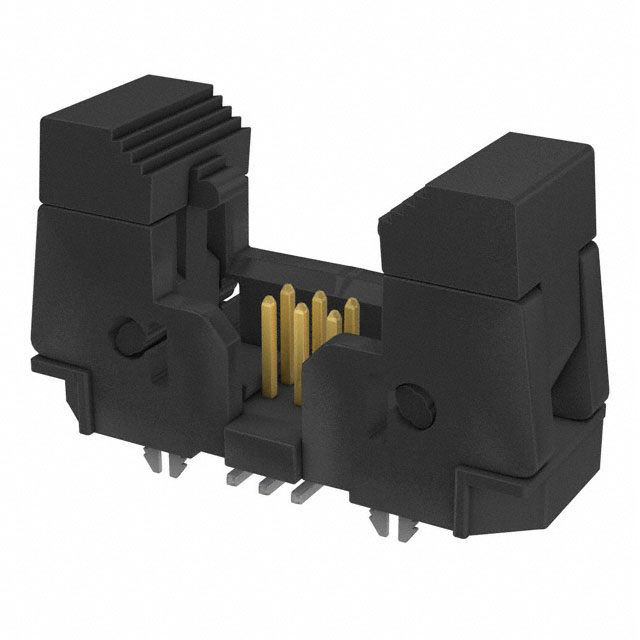 EHF-103-01-F-D-SM-LC - EHF-103-01-x-D-SM-LC