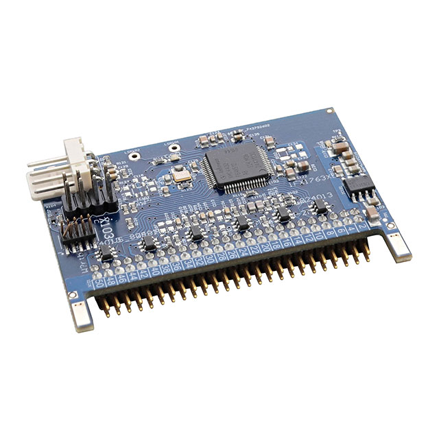 KIT3KW2LLCDICTRLTOBO1 - KIT3KW2LLCDICTRLTOBO1