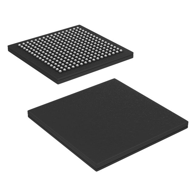 CYD36S36V18-133BBXC - 256-LFBGA